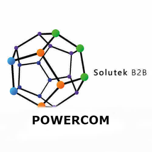 Powercom